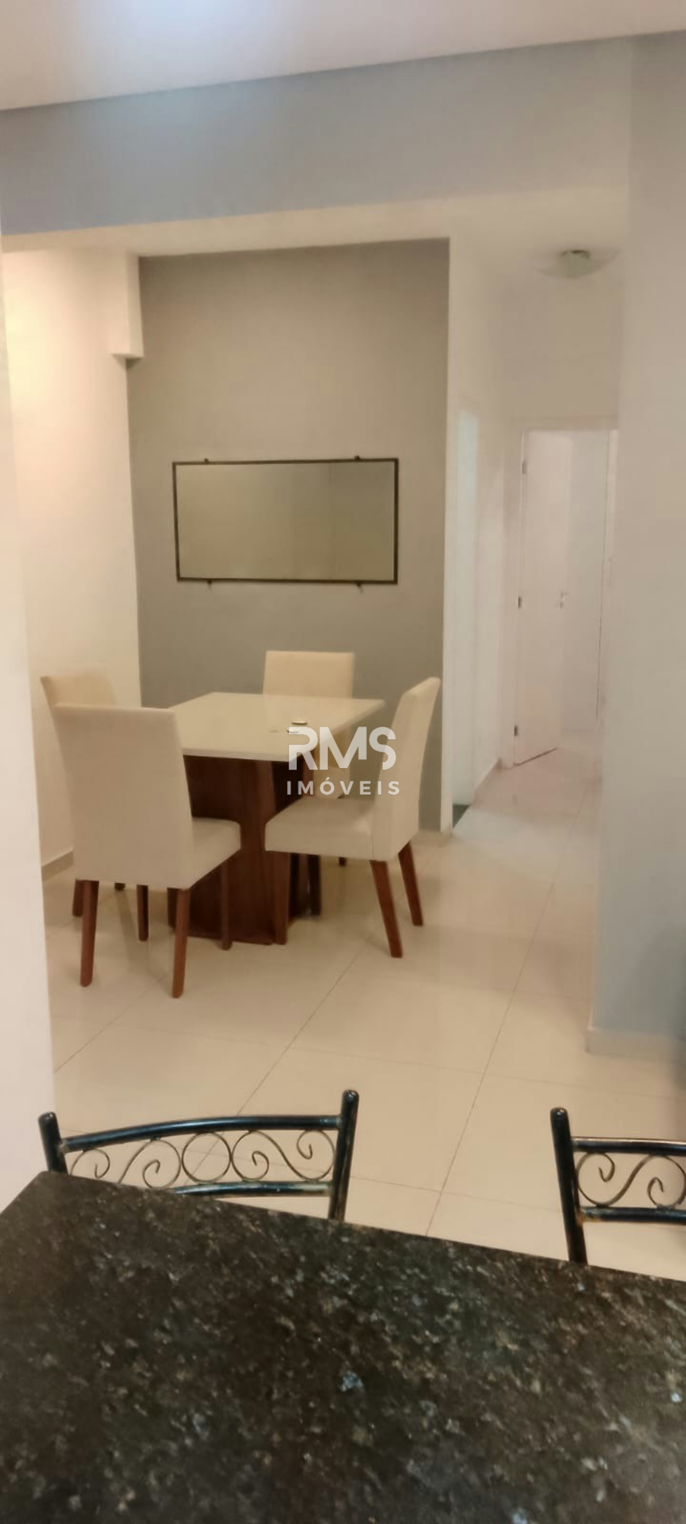 Apartamento para alugar com 2 quartos, sendo 1 suíte,  em Jardim Paraíso ii, Itu, SP