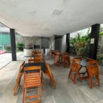 Apartamento à venda com 4 quartos, sendo 2 suítes, em Vila Nova, Cabo Frio, RJ