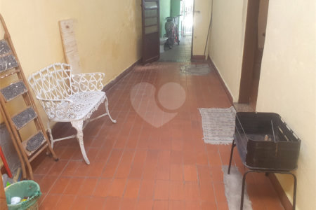 Casa à venda com 4 quartos em Jardim Bonfiglioli, São Paulo, SP