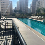 Apartamento à venda com 2 quartos, sendo 1 suíte, em Santo Amaro, São Paulo, SP