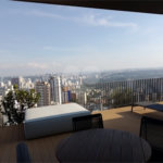 Apartamento à venda ou para alugar com 1 suíte em Jardim das Bandeiras, São Paulo, SP