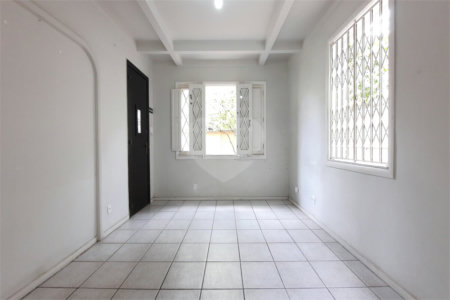Casa para alugar com 7 quartos, sendo 1 suíte, em Maracanã, Rio de Janeiro, RJ