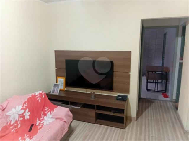 Casa à venda com 4 quartos em Limão, São Paulo, SP