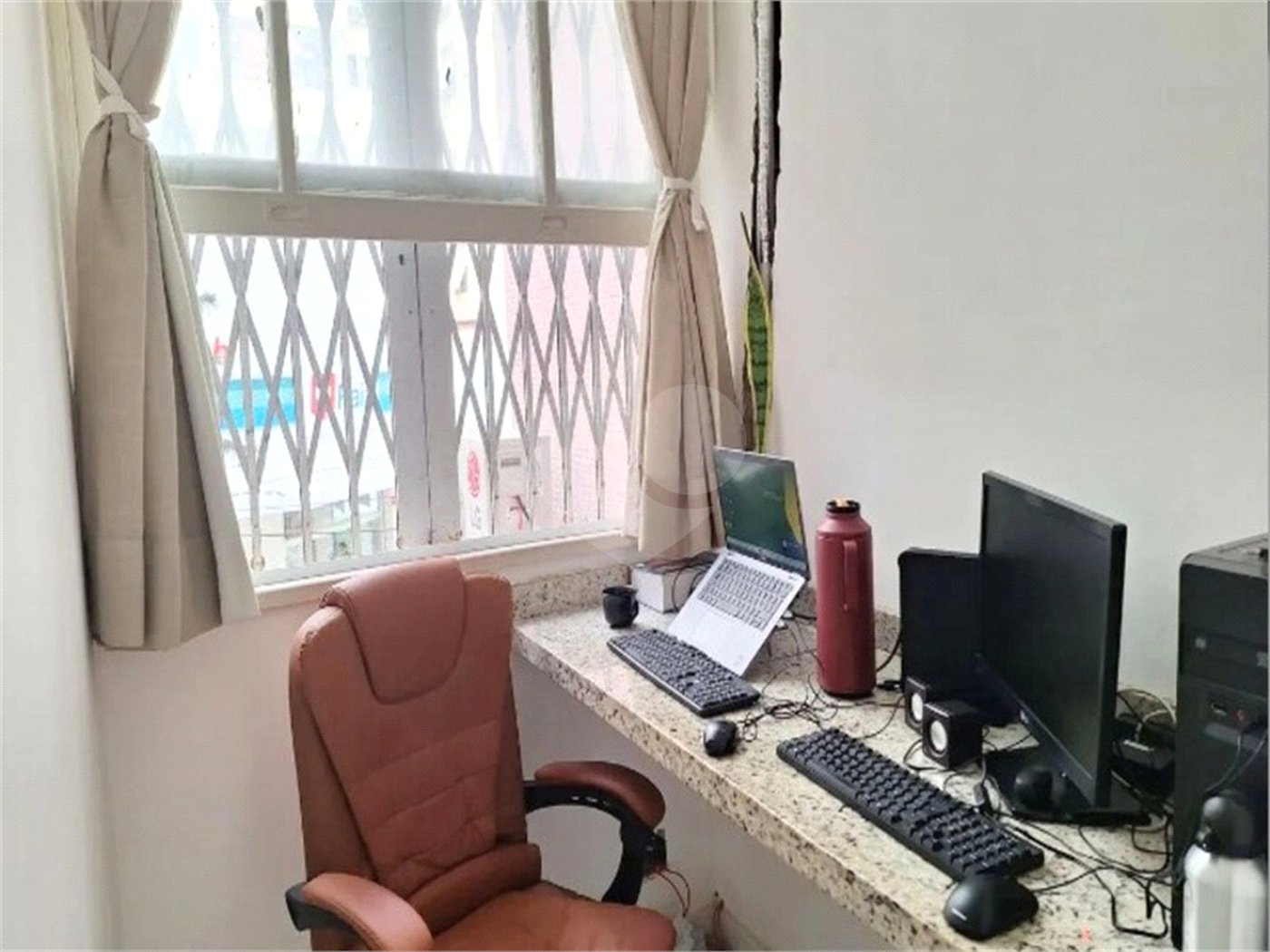 Apartamento à venda com 2 quartos, sendo 1 suíte, em Flamengo, Rio de Janeiro, RJ