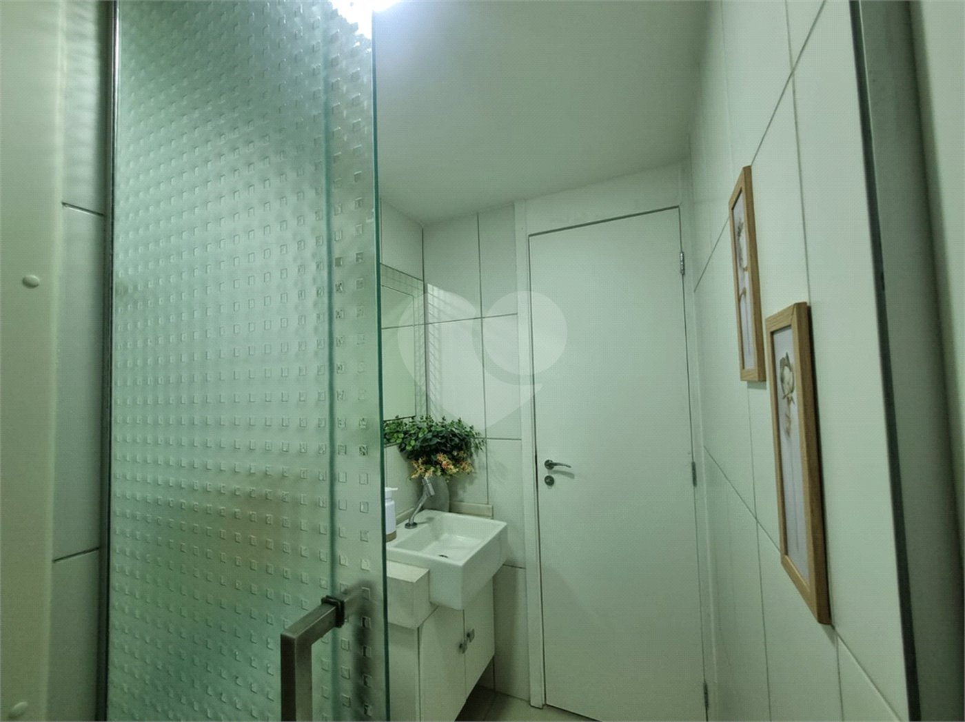 Apartamento à venda com 2 quartos, sendo 1 suíte, em Jaguaré, São Paulo, SP