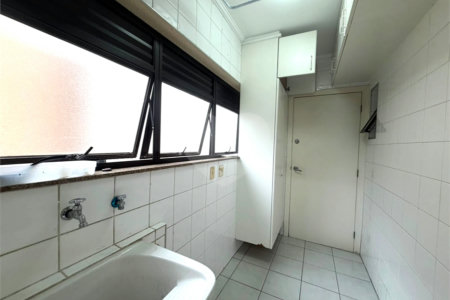 Apartamento à venda com 3 suítes em Vila Suzana, São Paulo, SP