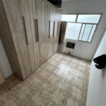 Apartamento à venda com 2 quartos em Praça da Bandeira, Rio de Janeiro, RJ