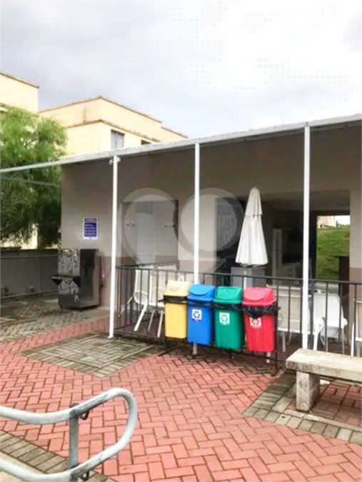 Apartamento à venda com 2 quartos em Campo Grande, Rio de Janeiro, RJ