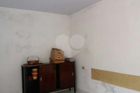 Casa Térrea à venda com 3 quartos, sendo 1 suíte,  em Parque Jabaquara, São Paulo, SP