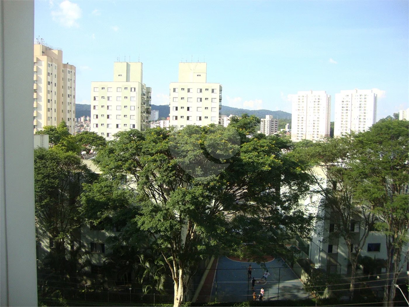 Apartamento à venda com 2 quartos em Mandaqui, São Paulo, SP