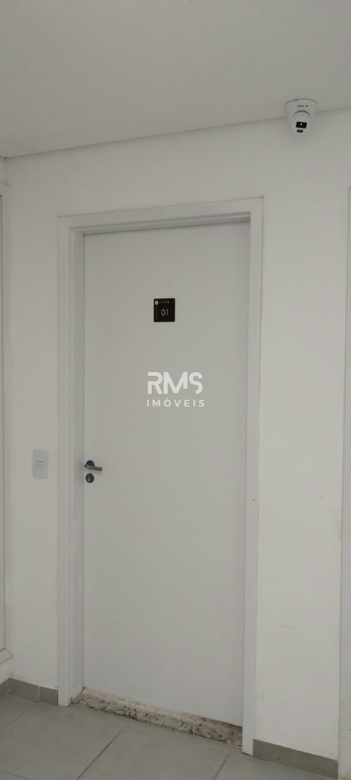 Apartamento à venda com 2 quartos, sendo 1 suíte, em Jardim São Carlos, Sorocaba, SP