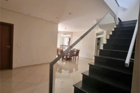 Casa à venda com 4 suítes no condomínio Mont Blanc, Sorocaba - SP