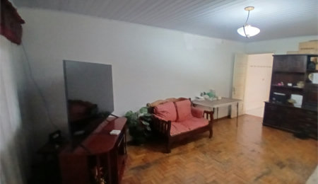 Casa Térrea à venda com 2 quartos em Vila Leopoldina, São Paulo, SP
