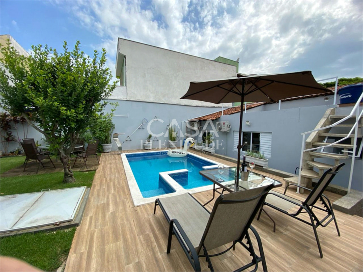 Casa à venda com 3 quartos, sendo 1 suíte,  em Jardim do Sol, Sorocaba, SP
