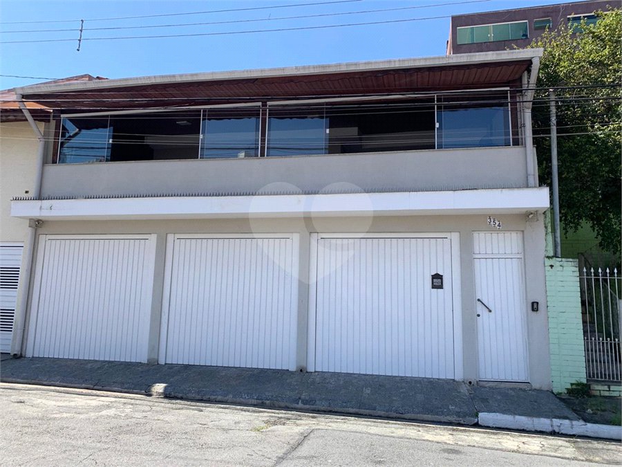 Sobrado à venda com 4 quartos, sendo 3 suítes, em Imirim, São Paulo, SP