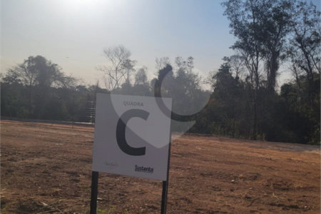 Terreno à venda no condomínio Villa Trivento, Indaiatuba - SP