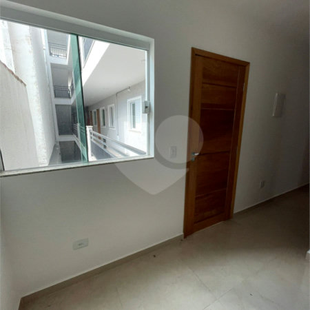 Apartamento à venda com 2 quartos em Jardim São Paulo(zona Norte), São Paulo, SP