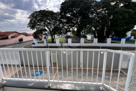 Apartamento à venda ou para alugar com 2 quartos, sendo 1 suíte, em Parque Residencial São Marcos, Porto Feliz, SP