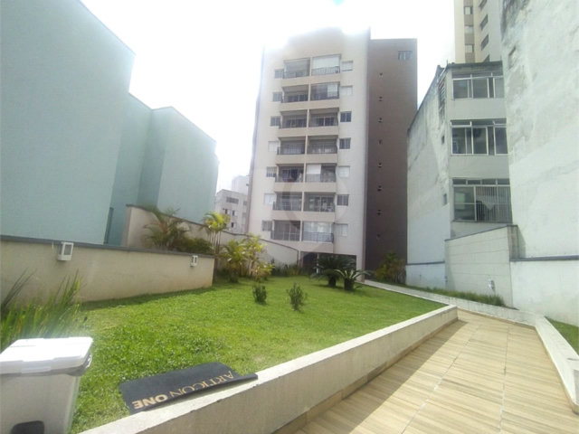 Apartamento para alugar com 1 quarto em Santana, São Paulo, SP