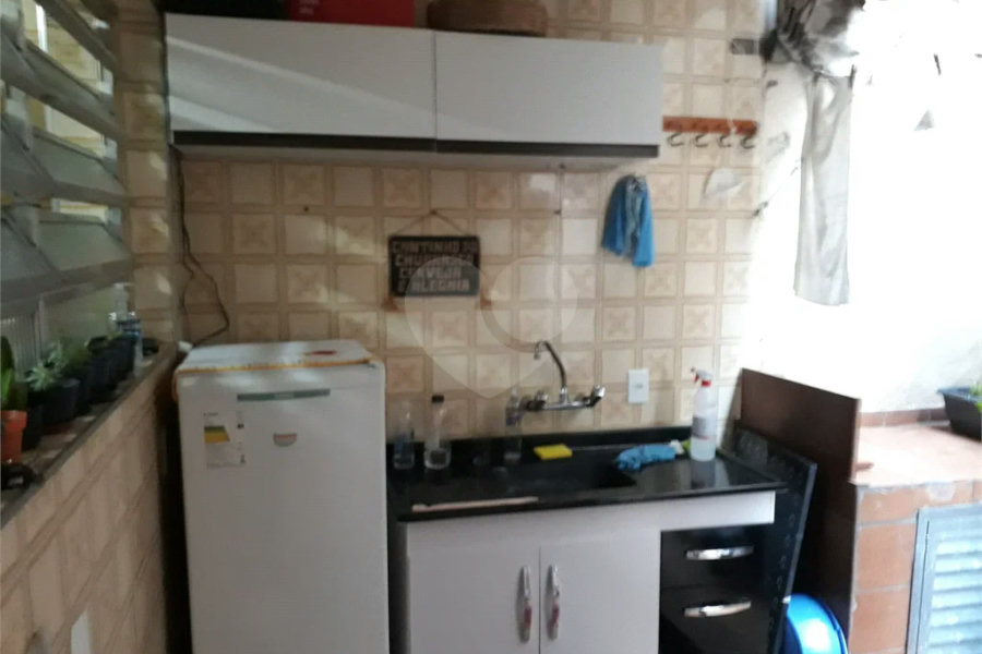 Sobrado à venda com 3 quartos no Brasilândia, São Paulo, SP