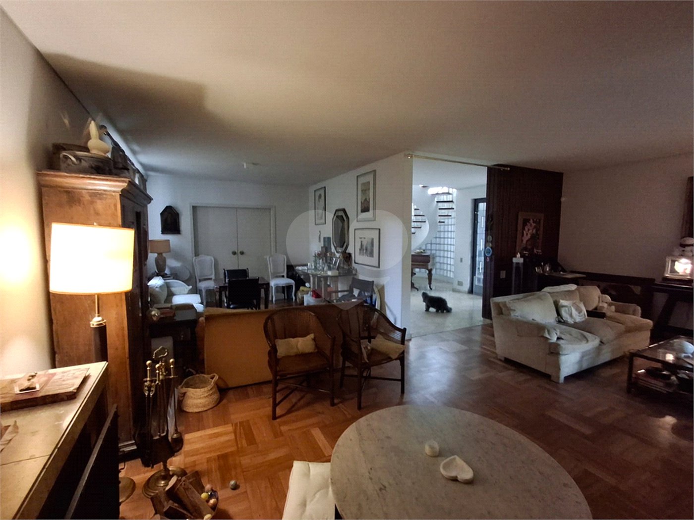 Sobrado à venda com 4 quartos, sendo 2 suítes, em Pinheiros, São Paulo, SP
