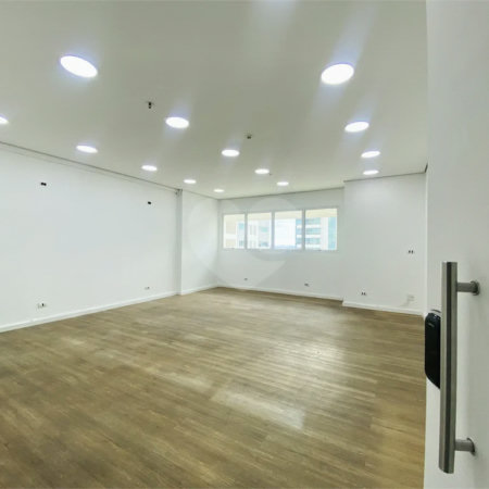 Sala à venda ou para alugar no Centro, São Bernardo do Campo, SP