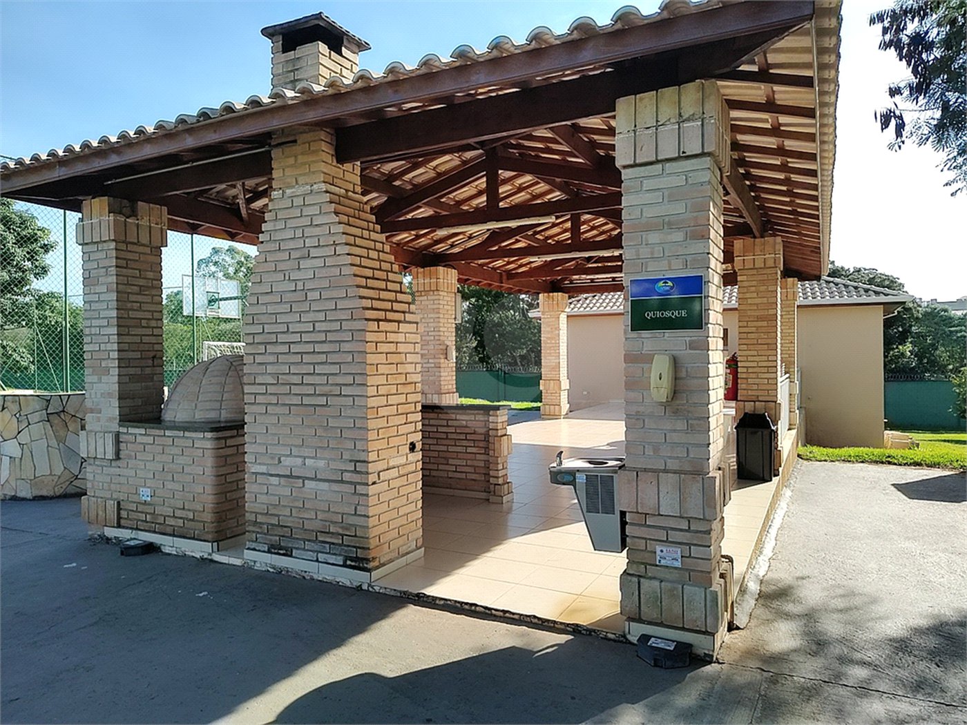 Terreno à venda no condomínio Campos do Conde I e II, Sorocaba - SP