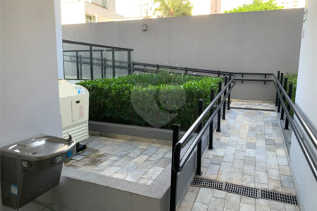 Apartamento à venda com 3 quartos, sendo 2 suítes, em Mirandópolis, São Paulo, SP