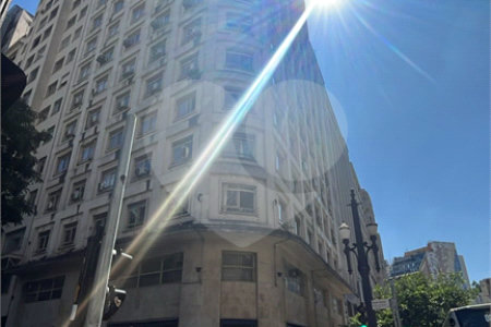 Sala à venda em Republica, São Paulo, SP