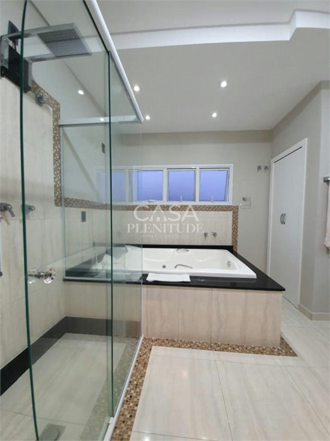 Casa em condomínio à venda com 4 suítes em Jardim Residencial Giverny, Sorocaba, SP