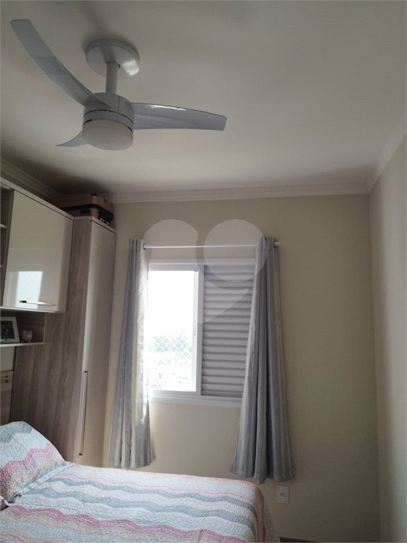 Apartamento à venda com 3 quartos, sendo 1 suíte, em Jardim Nova Era, Salto, SP