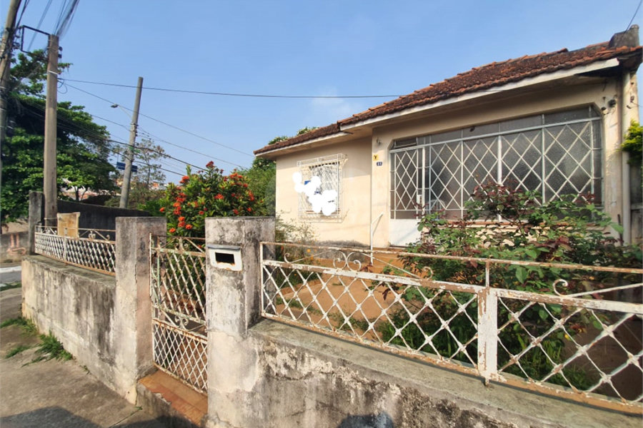 Casa Térrea à venda com 3 quartos em Tremembé, São Paulo, SP