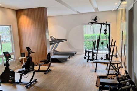 Apartamento à venda com 2 quartos em Jardim Esmeralda, São Paulo, SP