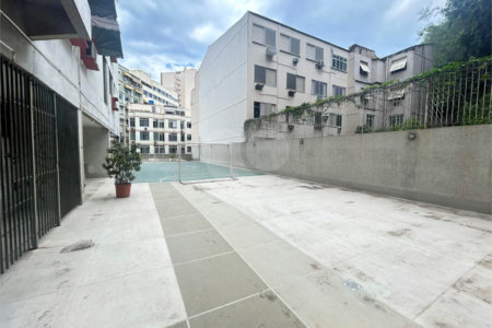 Apartamento à venda com 2 quartos, sendo 1 suíte, em Botafogo, Rio de Janeiro, RJ