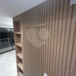 Apartamento à venda ou para alugar com 1 suíte em Pinheiros, São Paulo, SP