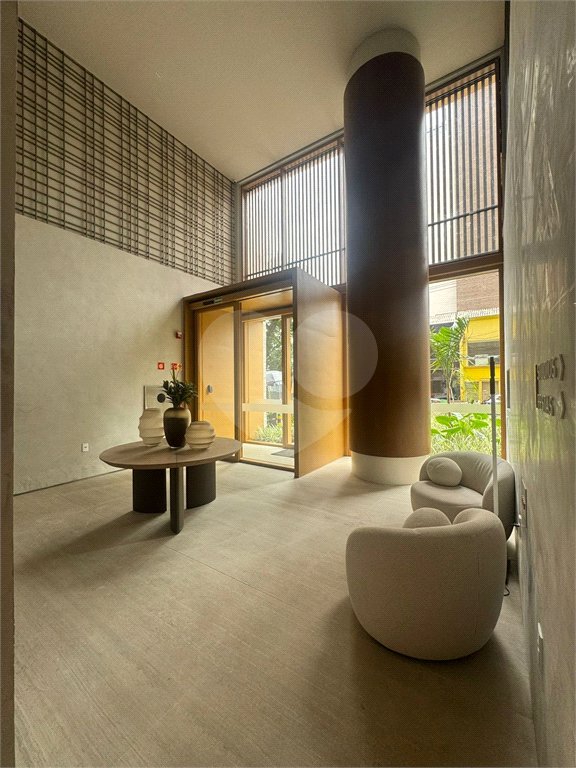 Apartamento à venda com 1 suíte em Jardim Paulista, São Paulo, SP