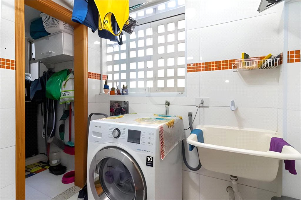 Apartamento à venda com 3 quartos em Casa Verde, São Paulo, SP