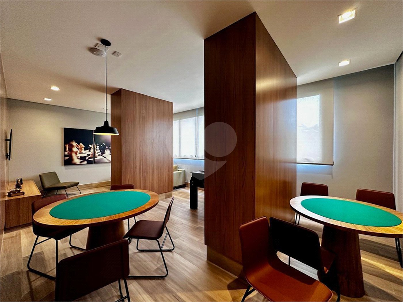 Apartamento à venda com 2 quartos em Santo Amaro, São Paulo, SP