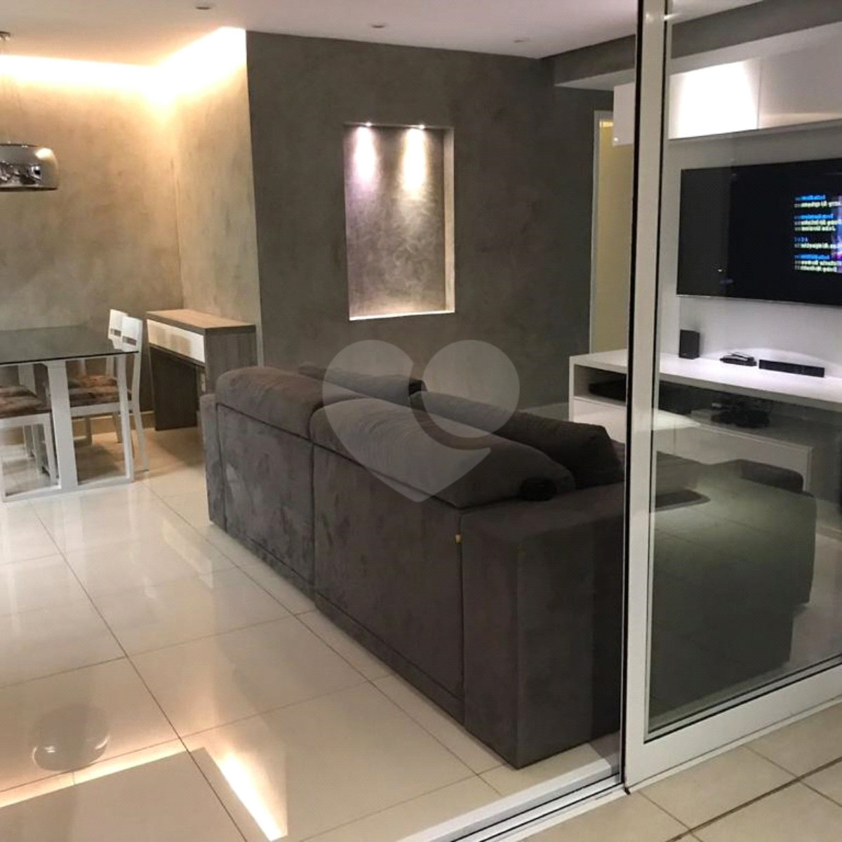 Apartamento à venda com 2 quartos, sendo 1 suíte, em Chácara Flora, São Paulo, SP