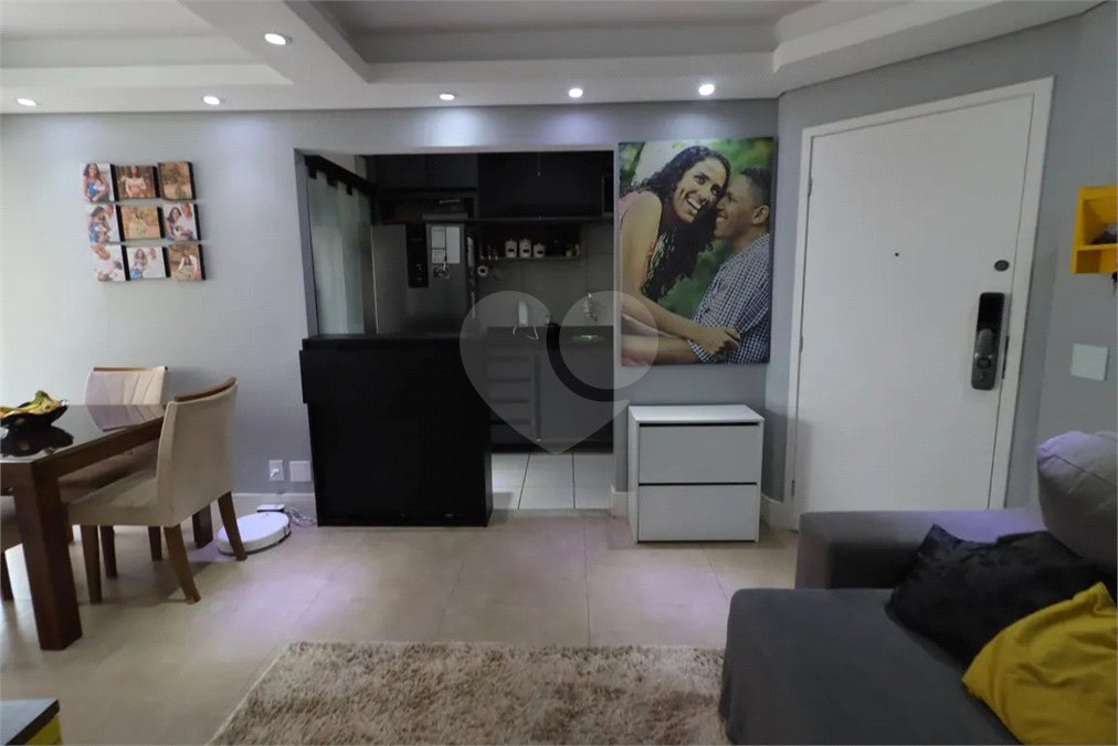 Apartamento à venda com 2 quartos em Conceição, Osasco, SP