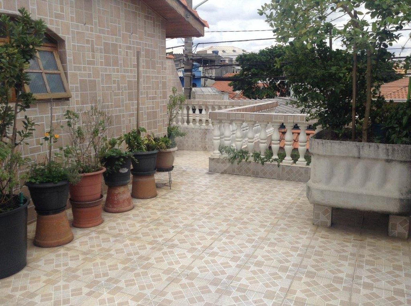 Casa à venda com 3 quartos, sendo 1 suíte, em Vila Romero, São Paulo, SP