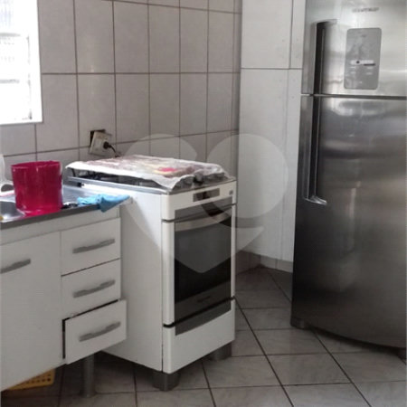 Casa à venda com 2 quartos em Cidade Brasil, Guarulhos, SP