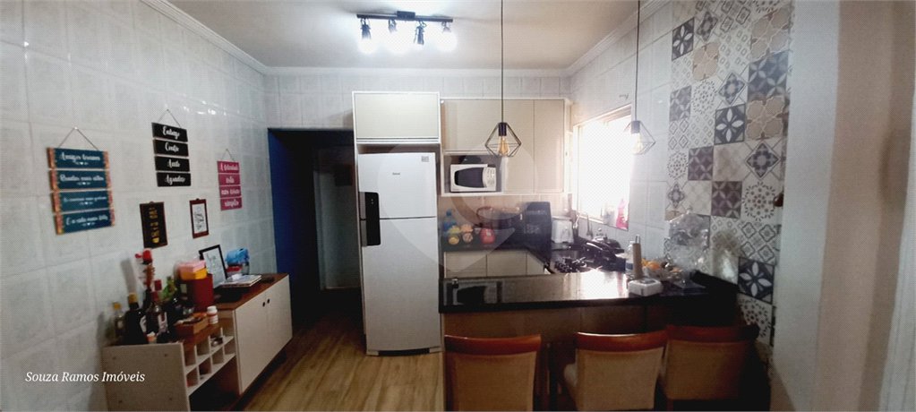 Casa à venda com 2 quartos em Vila Ursulina, Itaquaquecetuba, SP