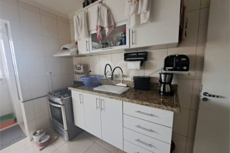 Apartamento à venda com 2 quartos em Tucuruvi, São Paulo, SP