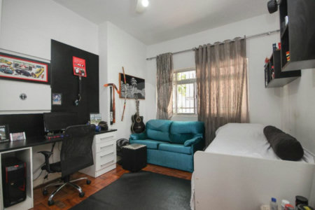 Casa Térrea à venda com 3 quartos, sendo 1 suíte, em Perdizes, São Paulo, SP
