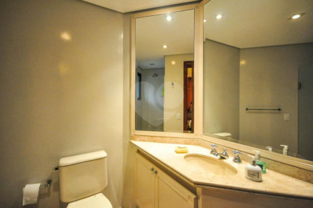 Apartamento à venda com 4 suítes em Vila Andrade, São Paulo, SP