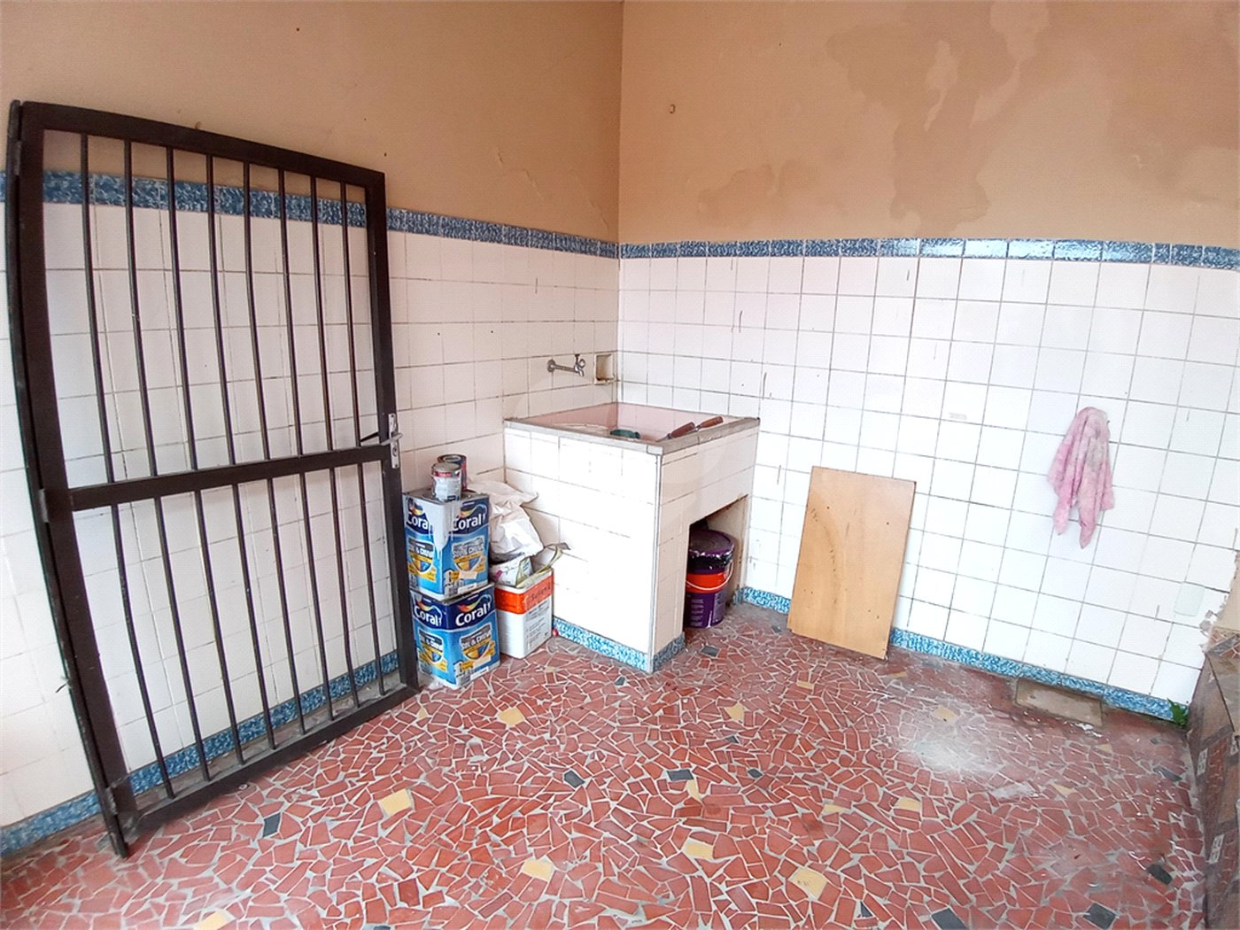 Casa Térrea à venda com 2 quartos em Água Fria, São Paulo, SP