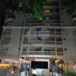 Apartamento à venda com 3 quartos, sendo 1 suíte,  em Jardim Esplanada, São José dos Campos, SP