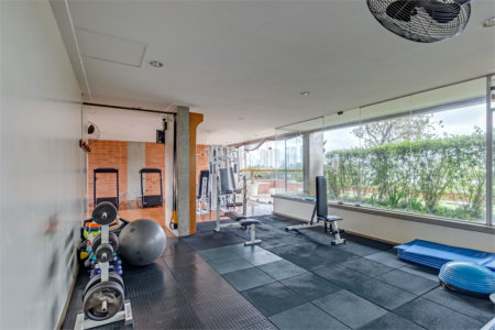 Apartamento à venda com 4 quartos, sendo 2 suítes, em Jardim Marajoara, São Paulo, SP