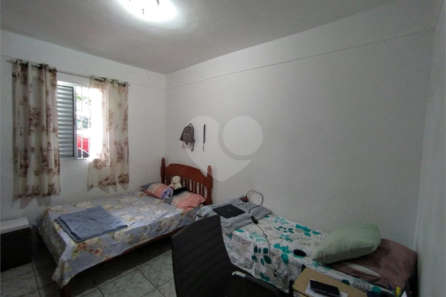 Casa Térrea à venda com 3 quartos em Santa Teresinha, São Paulo, SP